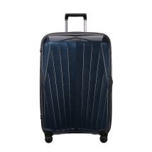 SAMSONITE Trolley 77cm MAJOR-LITE SPINNER midnight blue blau