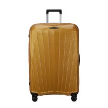 SAMSONITE Trolley 77cm MAJOR-LITE SPINNER saffron yellow gelb