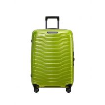 SAMSONITE Trolley PROXIS 69cm Lime grün