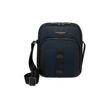 SAMSONITE Umhängetasche URBAN-EYE Medium dunkelblau