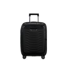 SAMSONITE Handgepäck Trolley PROXIS SPINNER 55cm Black schwarz