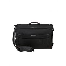 SAMSONITE Kleidersack PRO-DLX 6 TRI-FOLD  schwarz