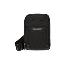 SAMSONITE Umhängetasche PRO-DLX Small schwarz