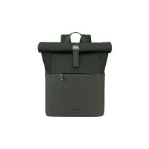 SAMSONITE Rucksack 4Pack 15.6 dunkelgrün
