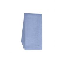 SANDER Tischdecke Loft 135x220cm (blau) hellblau