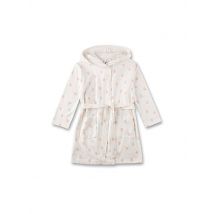 SANETTA Mädchen Bademantel creme | 92