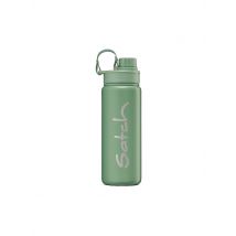 SATCH Trinkflasche 0,5l Edelstahl Skandi Nordic Jade