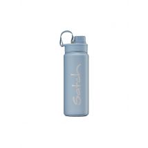 SATCH Trinkflasche 0,5l Edelstahl Skandi Nordic Ice Blue