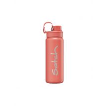 SATCH Trinkflasche 0,5l Edelstahl Skandi Nordic Coral
