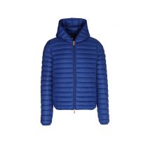 SAVE THE DUCK Leichtsteppjacke DONALD blau | M