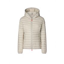 SAVE THE DUCK Leichtsteppjacke DAISY beige | 40