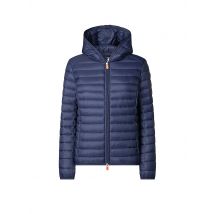 SAVE THE DUCK Leichtsteppjacke DAISY dunkelblau | 36