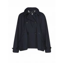 SAVE THE DUCK Jacke INA dunkelblau | M