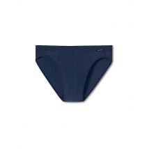 SCHIESSER Slip admiral  blau | L