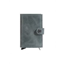 SECRID Miniwallet VINTAGE sage hellgrün