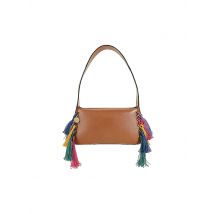 SEE BY CHLOE Ledertasche - Mini Bag TILDA Camel