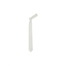 SEIDENFALTER Krawatte beige