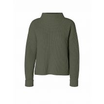 SELECTED FEMME Pullover SLFSELMA olive | S