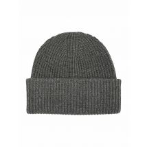 SELECTED FEMME Mütze - Haube SLFMARY grau