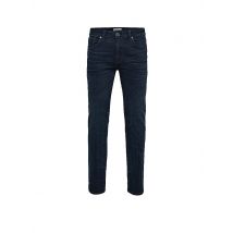 SELECTED Jeans Slim Fit SLHLEON schwarz | 29/L32