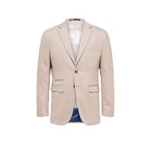 SELECTED Sakko SLHSLIM-NEIL beige | 58