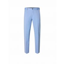 SELECTED Anzughose SLHSLIM-NEIL hellblau | 42