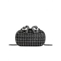 SELF-PORTRAIT Tasche - Mini Bag schwarz