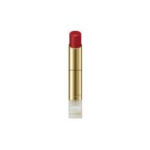 SENSAI Lippenstift - Lasting Plump Lipstick Refill (LPL01 Ruby Red)