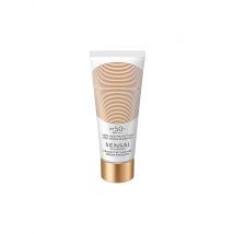 SENSAI Silky Bronze - Protective Suncare Cream For Body SPF 50+ 150ml