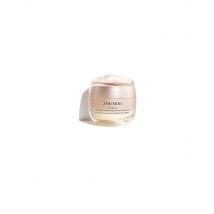 SHISEIDO Gesichtscreme - Benefiance Wrinkle Smoothing Day Cream Enriched 50ml