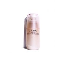 SHISEIDO Augencreme - Benefiance Wrinkle Smoothing Day Emulsion SPF20 75ml