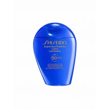 SHISEIDO Sonnenpflege -Expert Sun Protector Lotion SPF50+ 150ML