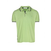 SHOCKLY Poloshirt  hellgrün | S