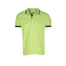 SHOCKLY Poloshirt  grün | M