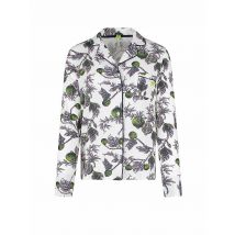 SHORT STORIES Pyjamashirt creme | XS