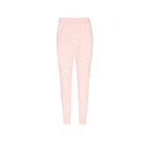 SHORT STORIES Pyjamahose  rosa | L