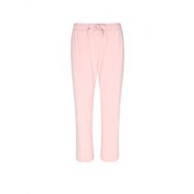 SHORT STORIES Pyjamahose 7/8  rosa | XS