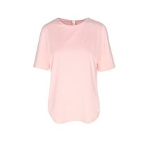 SHORT STORIES Pyjamashirt  rosa | S