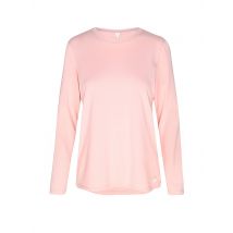 SHORT STORIES Pyjamshirt  rosa | XS