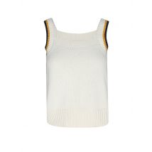 SKFK Top LOA creme | 40