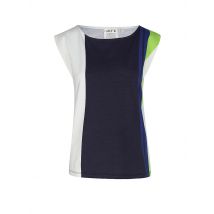 SKFK Top MARIXOL blau | 34