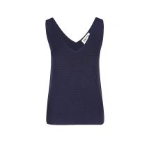 SKFK Top MAIXA dunkelblau | 42