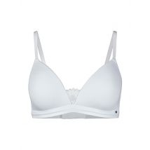 SKINY Triangle BH white weiss | 80C