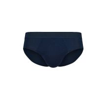 SKINY Slip CALMODAL crown blue blau | XL