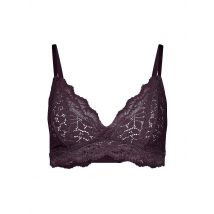 SKINY Soft BH WONDERFULACE Mystic Gold beere | 36