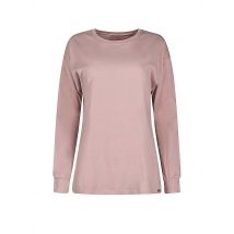 SKINY Pyjamashirt rosa | 42