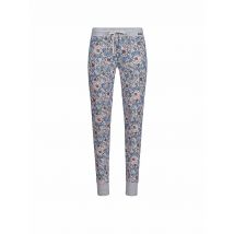 SKINY Pyjamahose hellgrau | 38