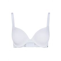 SKINY Schalen BH mit Bügel CLASSICOTTON white weiss | 80C