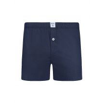 SKINY Boxershorts BOXERSENSATION crown blue dunkelblau | S