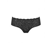 SLOGGI Hipster ZERO FEEL BLISS black schwarz | M